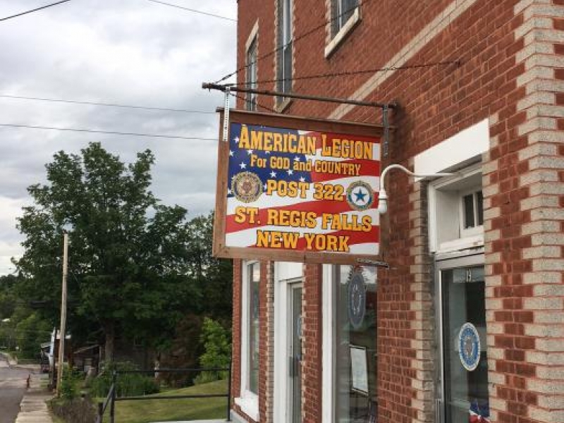 Photo Galleries The American Legion Centennial Celebration